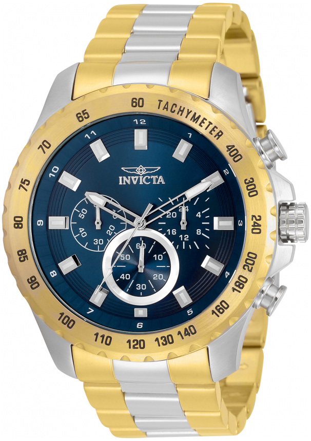 Invicta SPEEDWAY 35319
