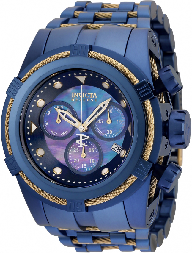 Invicta RESERVE ZEUS 35323