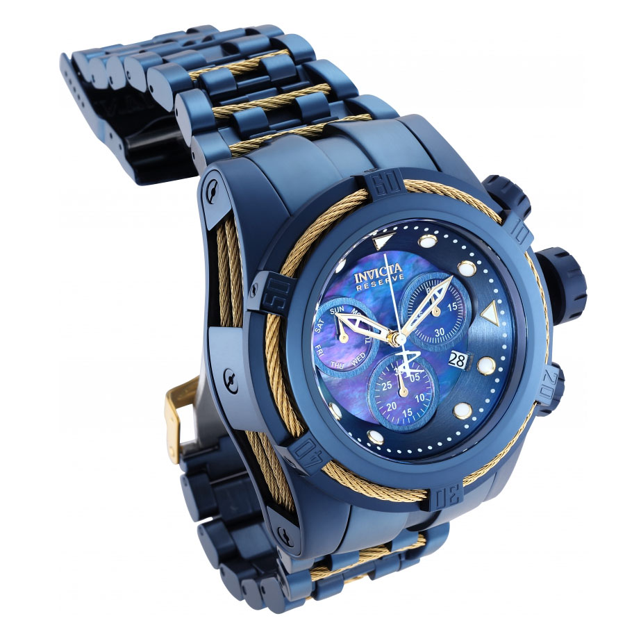 Invicta 35323 zegarek - miniatura 3