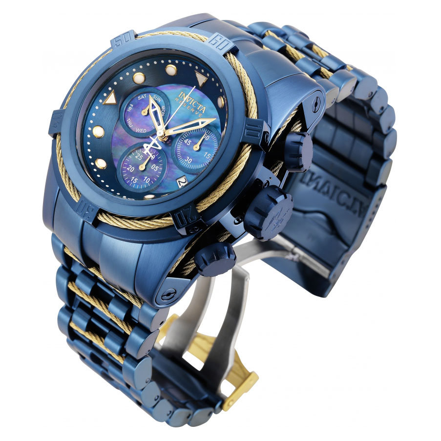 Invicta 35323 zegarek - miniatura 4