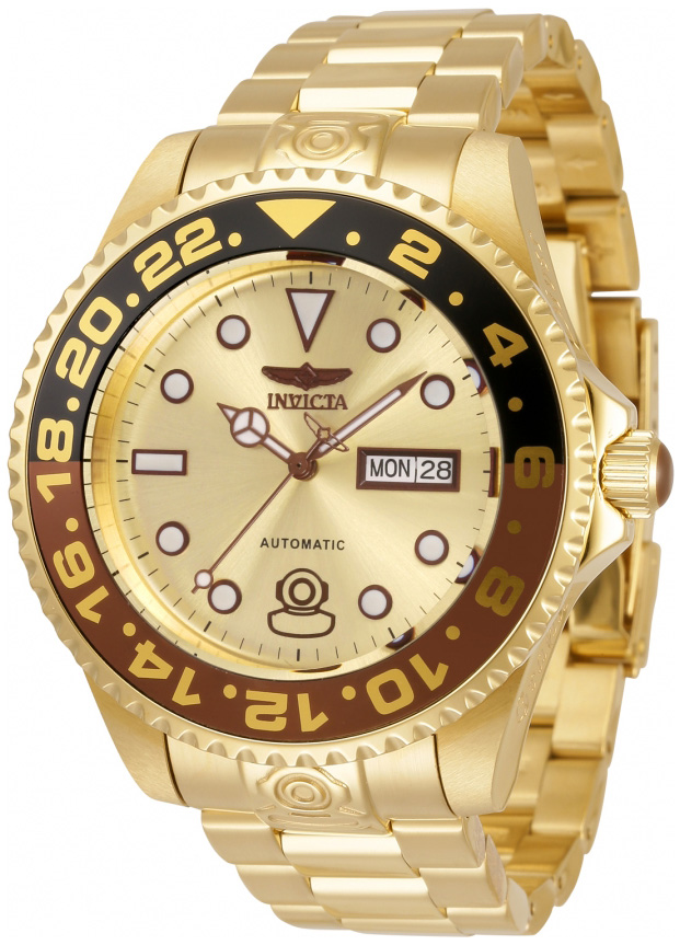Invicta Pro Diver 35339