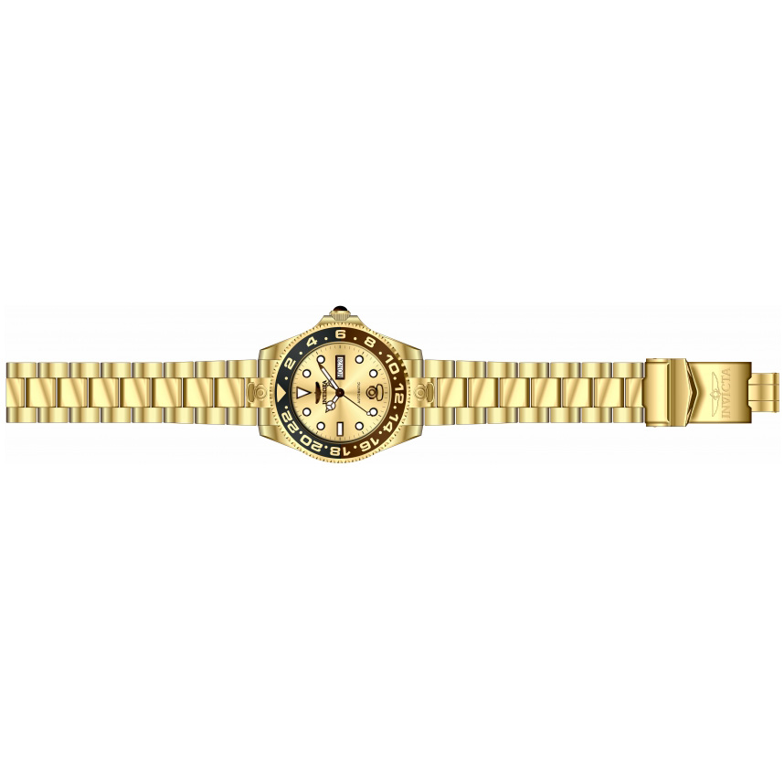 Invicta 35339 męski zegarek Pro Diver - miniatura 3