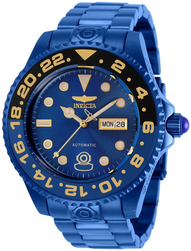 Invicta Pro Diver 35340