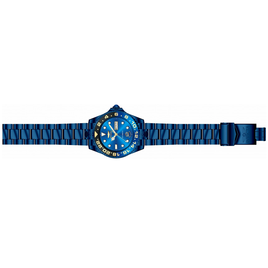 Invicta 35340 męski zegarek Pro Diver bransoleta - miniatura 3