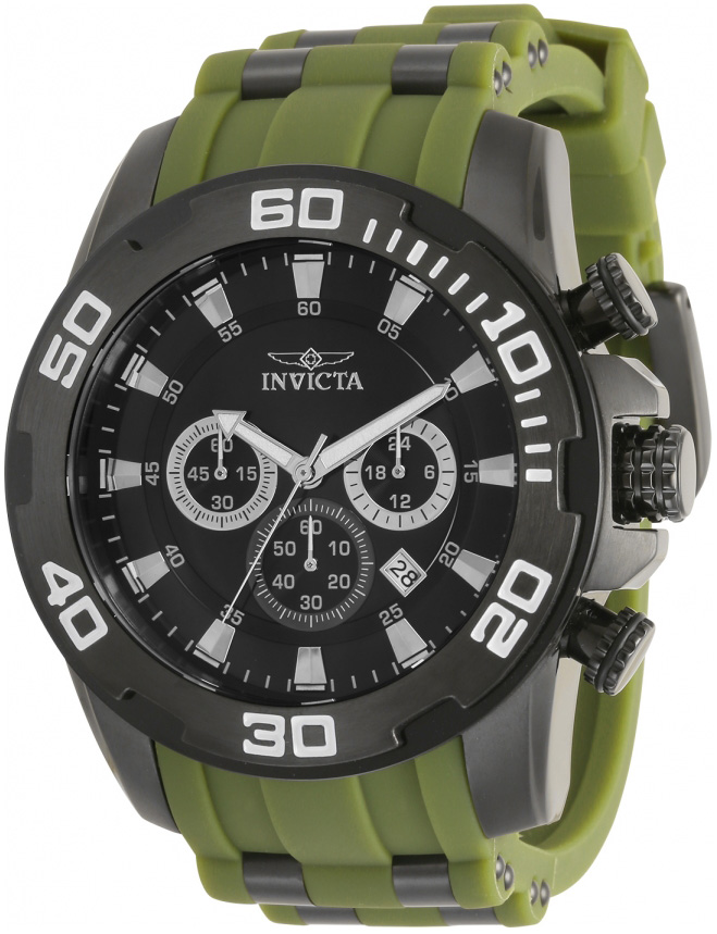 Invicta PRO DIVER SCUBA 35399