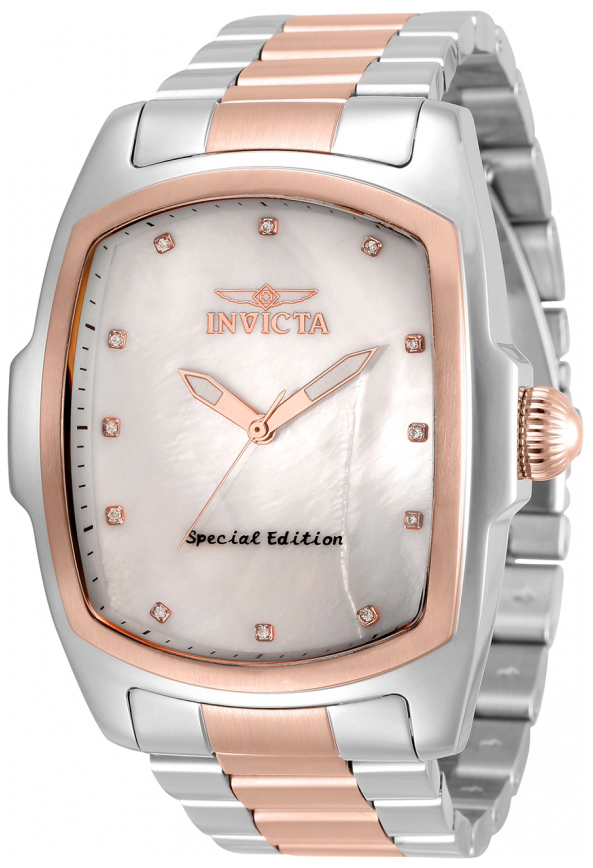 Invicta LUPAH 35490