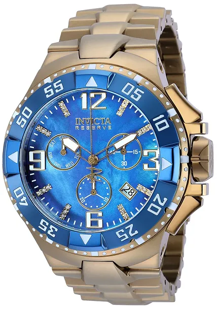 Invicta 35635 - zdjęcie 1