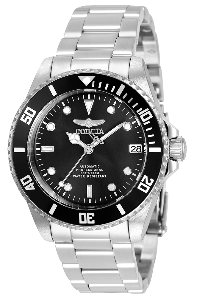Invicta PRO DIVER AUTOMATIC 35705