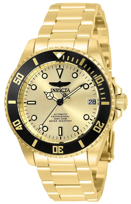 Invicta 35710 - zdjęcie 1