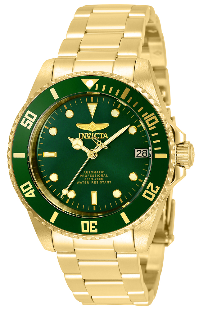 Invicta PRO DIVER AUTOMATIC 35712