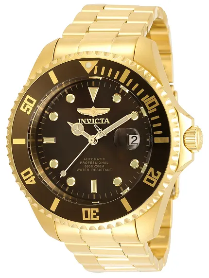 Invicta 35725 - zdjęcie 1