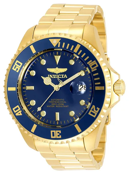 Invicta 35726 - zdjęcie 1
