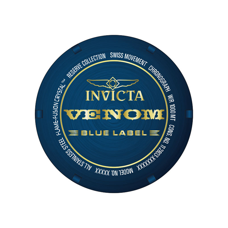 Invicta 36286 zegarek - miniatura 4