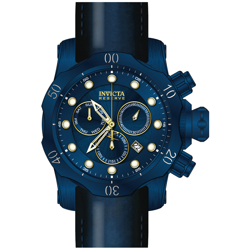 Invicta 36286 zegarek - miniatura 2