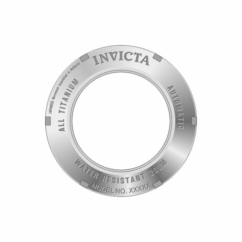 Invicta 36364 zegarek - miniatura 4