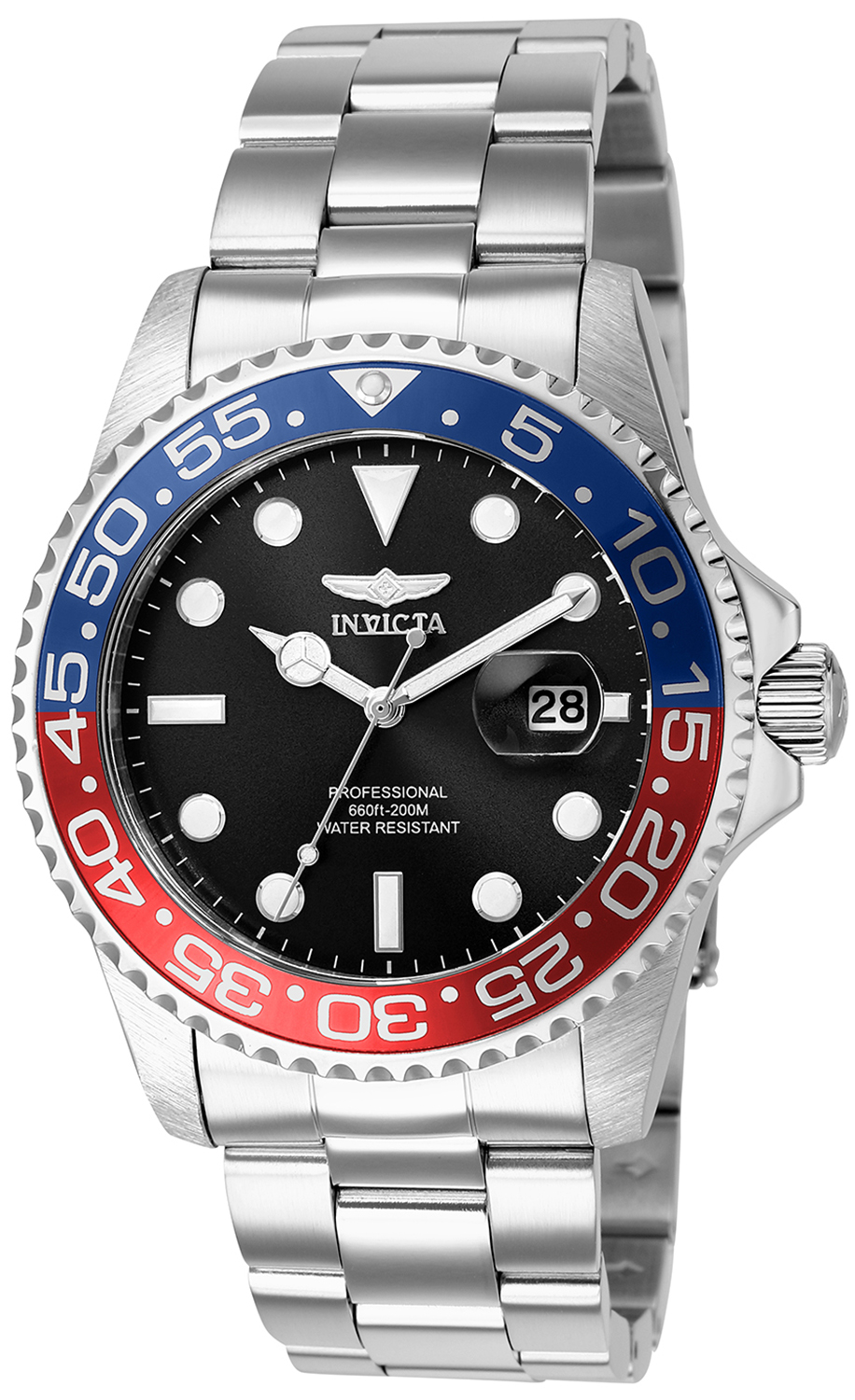 Invicta Pro Diver 36545