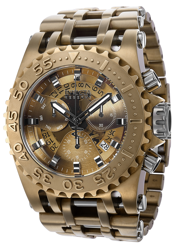 Invicta RESERVE CHAOS 36574