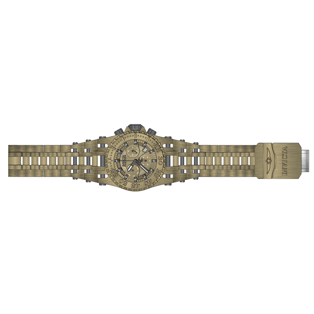 Invicta 36574 zegarek - miniatura 4