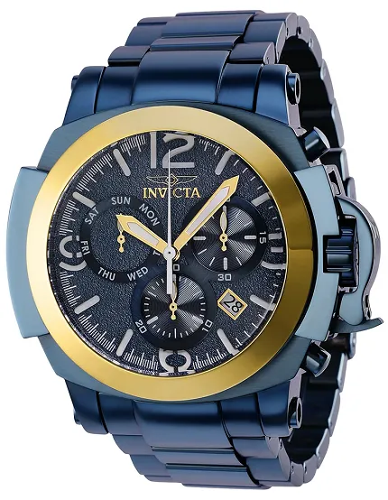 Invicta 36581 - zdjęcie 1