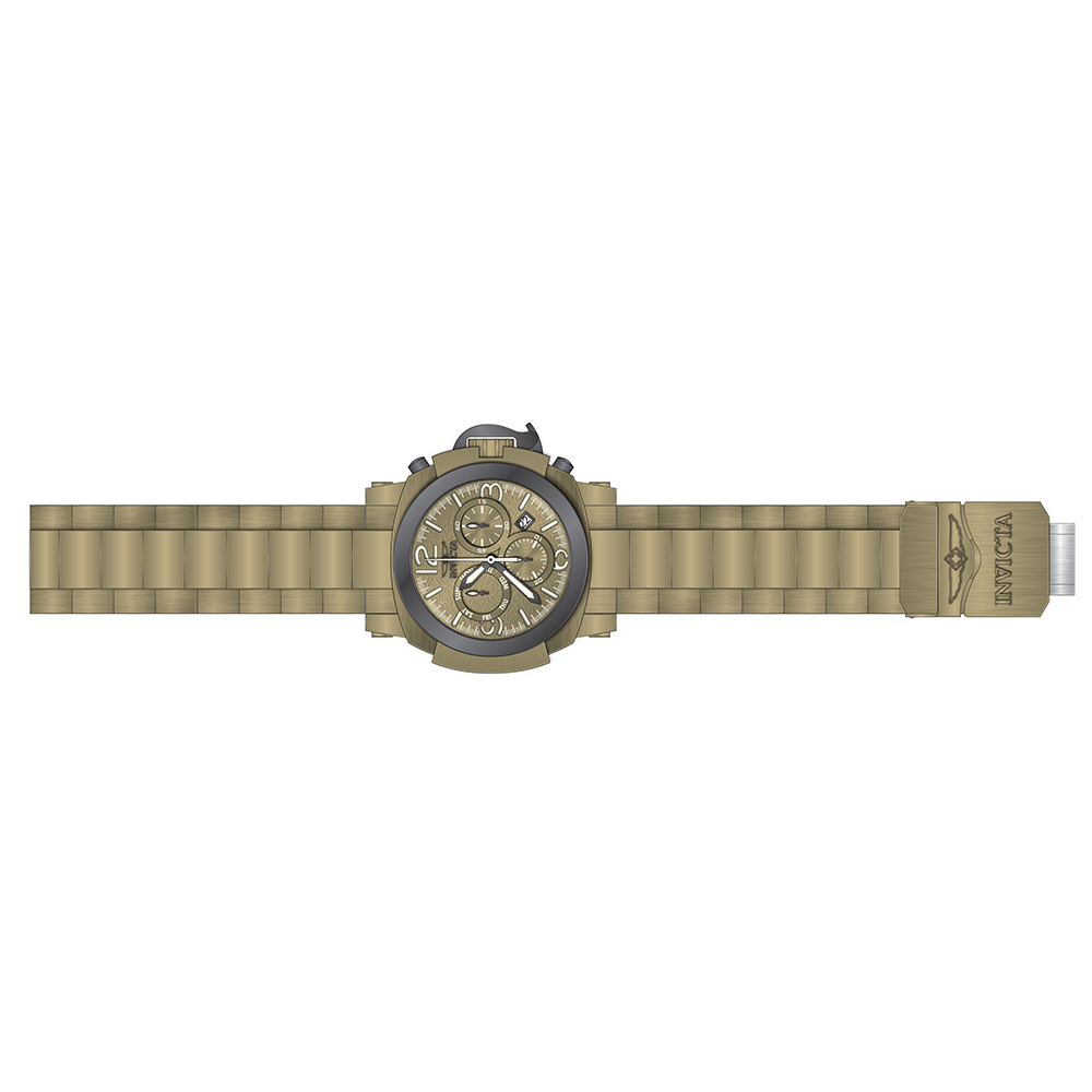 Invicta 36583 zegarek Coalition Forces - miniatura 4