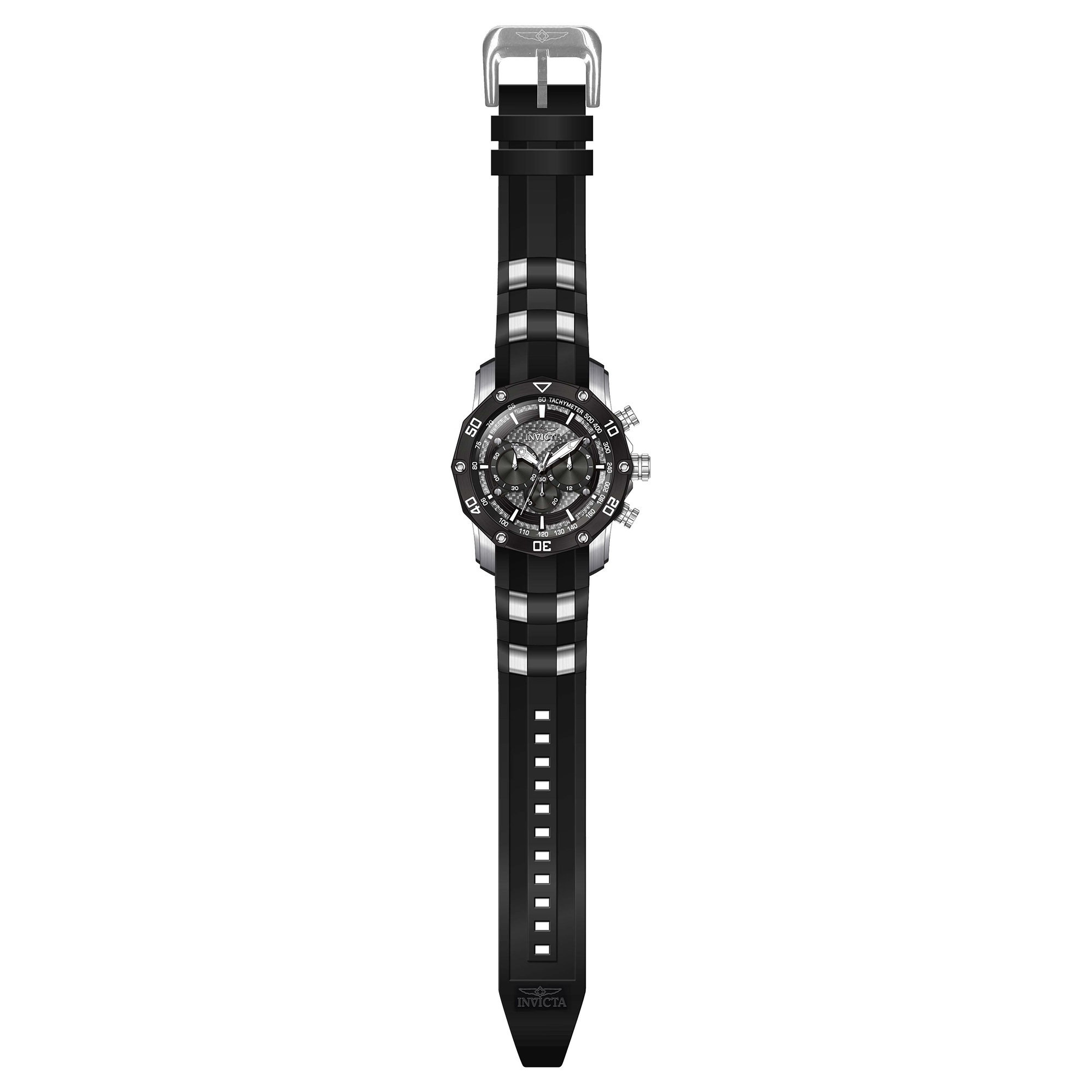 Invicta 37716 zegarek Pro Diver - miniatura 2