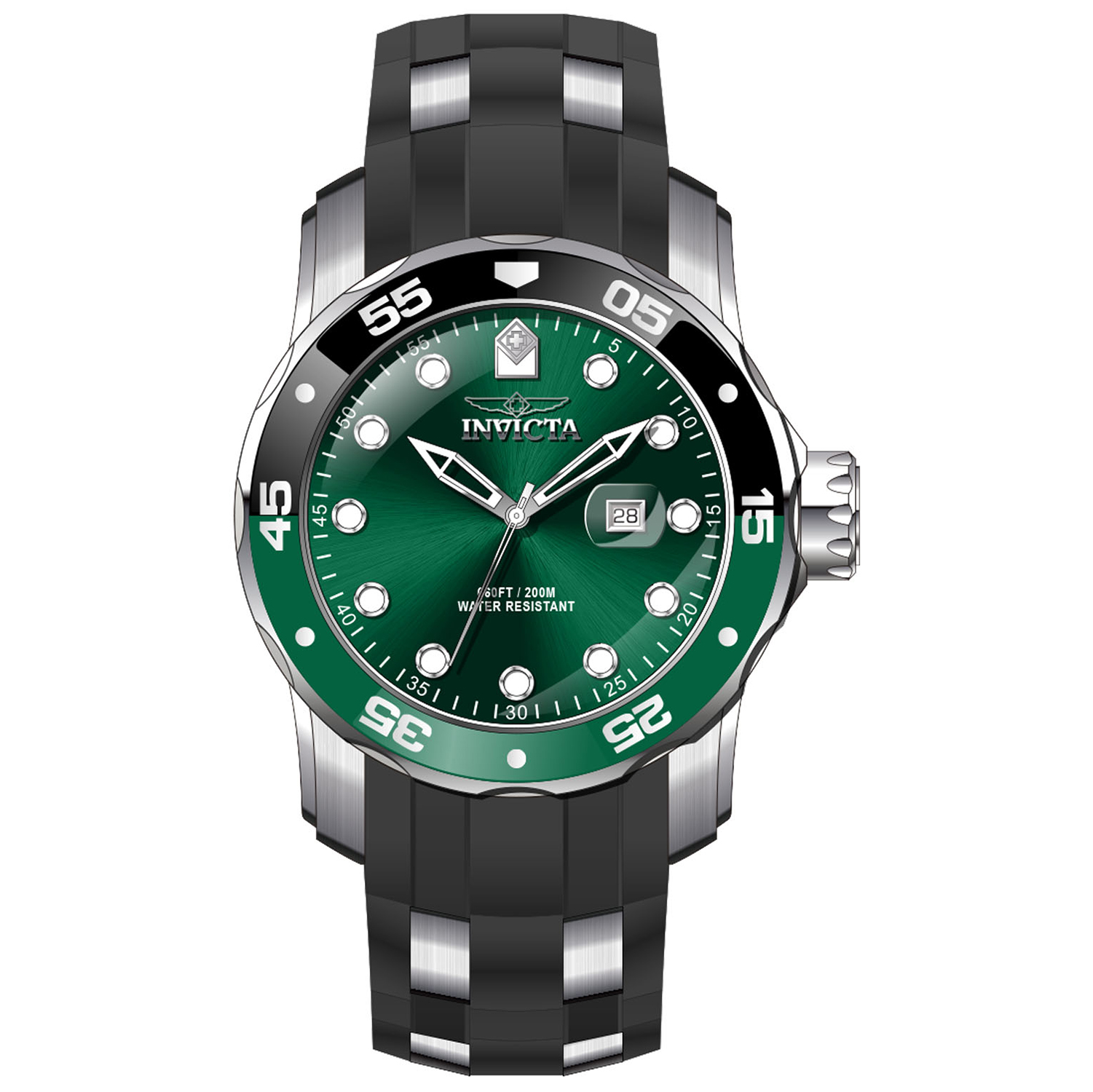 Invicta 39105 zegarek - miniatura 2