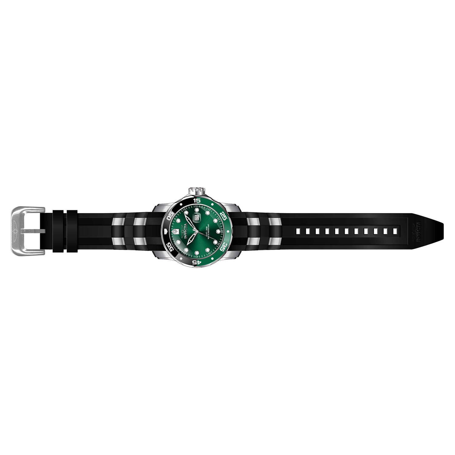 Invicta 39105 zegarek - miniatura 3