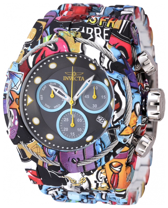 Invicta BOLT 45488