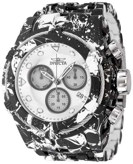 Invicta 45489 - zdjęcie 1