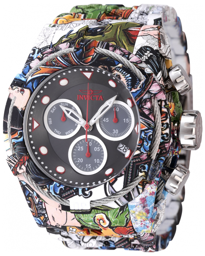 Invicta BOLT 45490