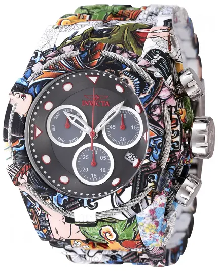 Invicta 45490 - zdjęcie 1