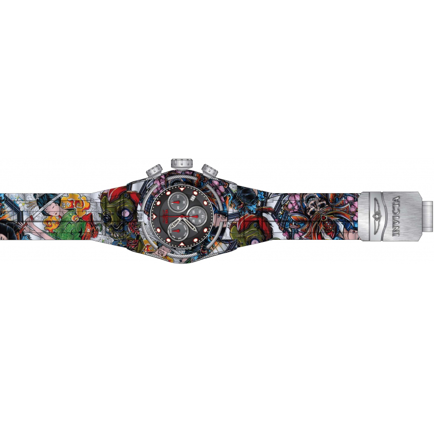 Invicta 45490 zegarek - miniatura 3