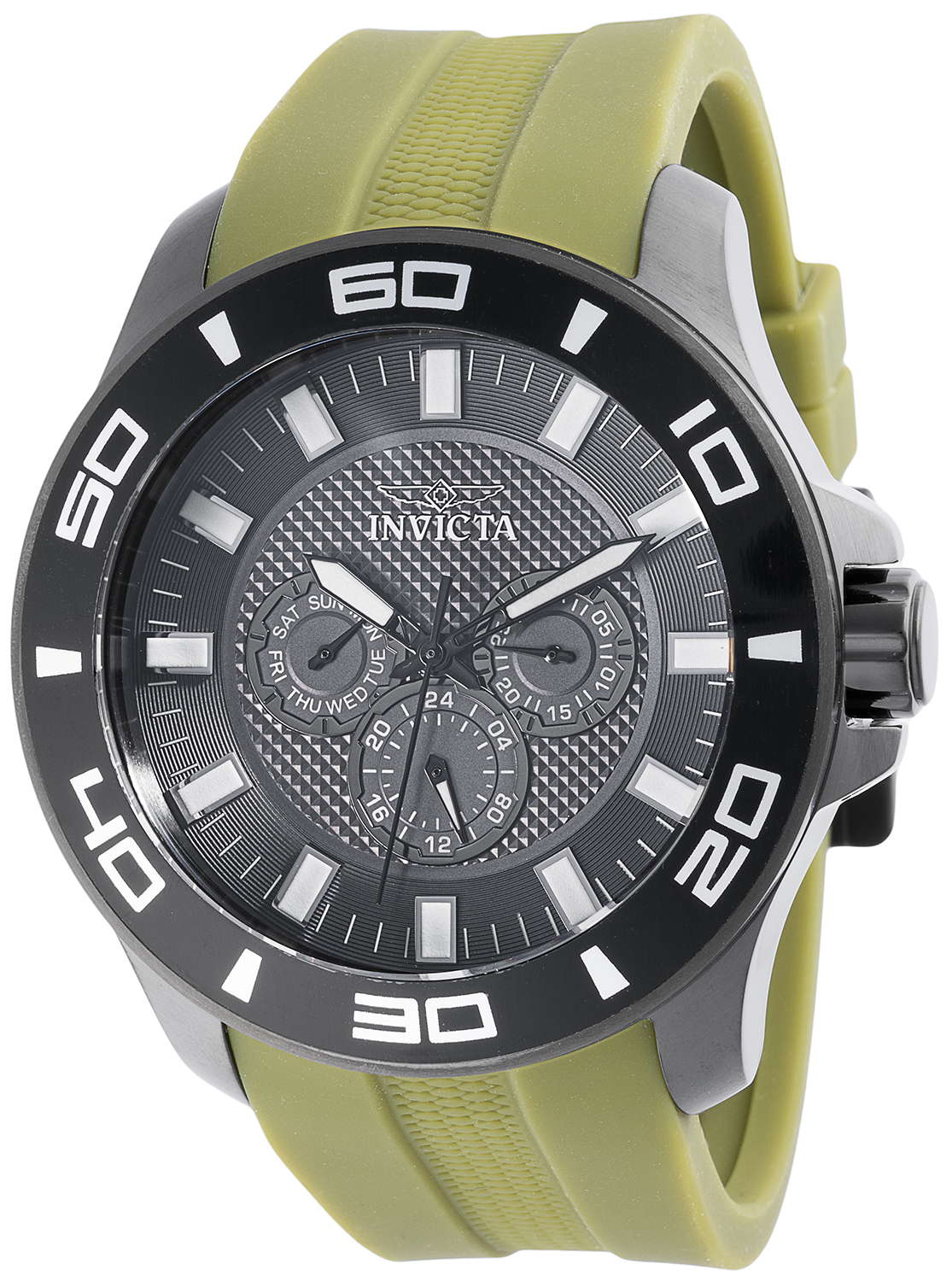 Invicta Pro Diver 46035