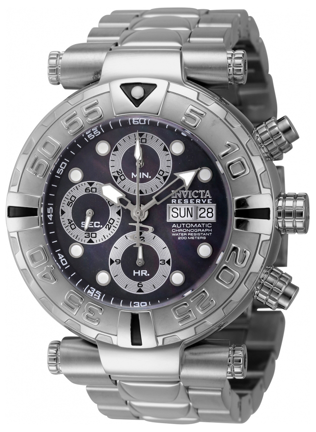 Invicta SUBAQUA AUTOMATIC 46104