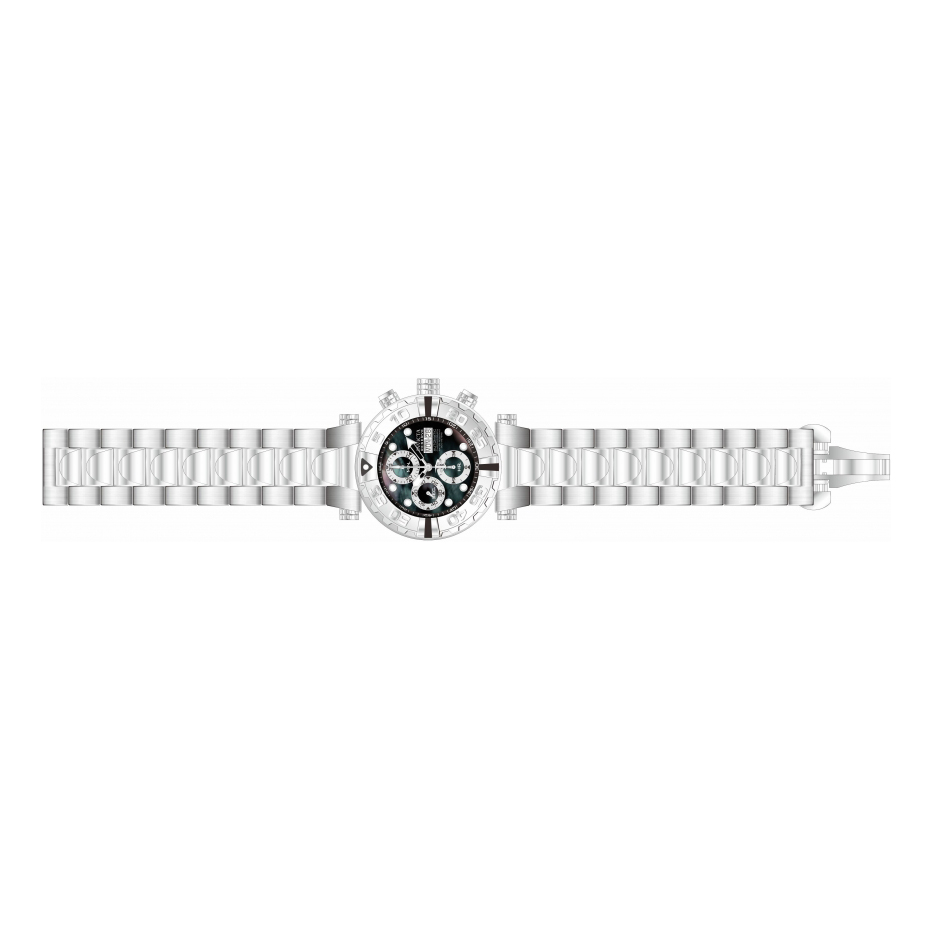 Invicta 46104 zegarek - miniatura 3