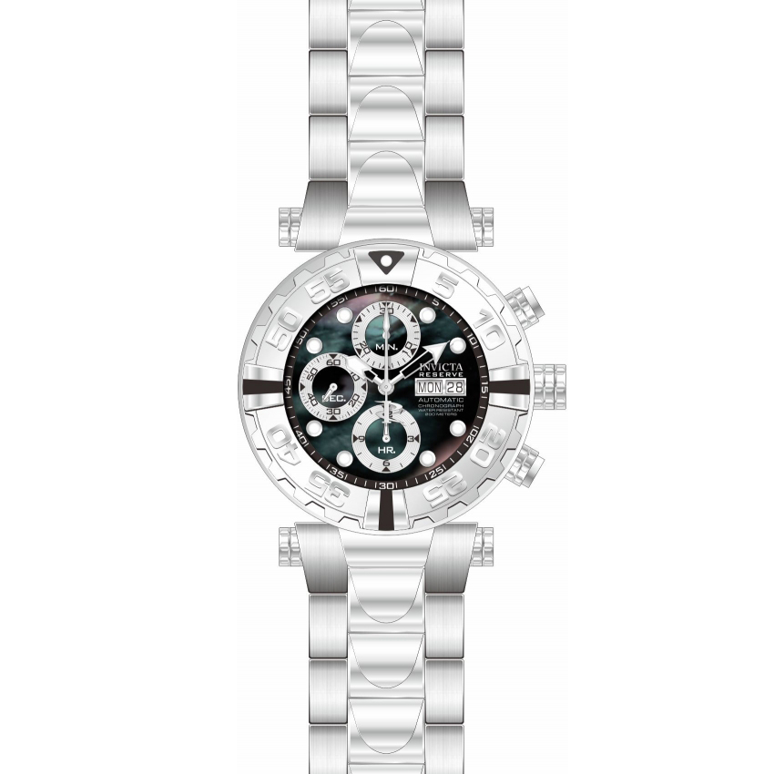 Invicta 46104 zegarek - miniatura 2