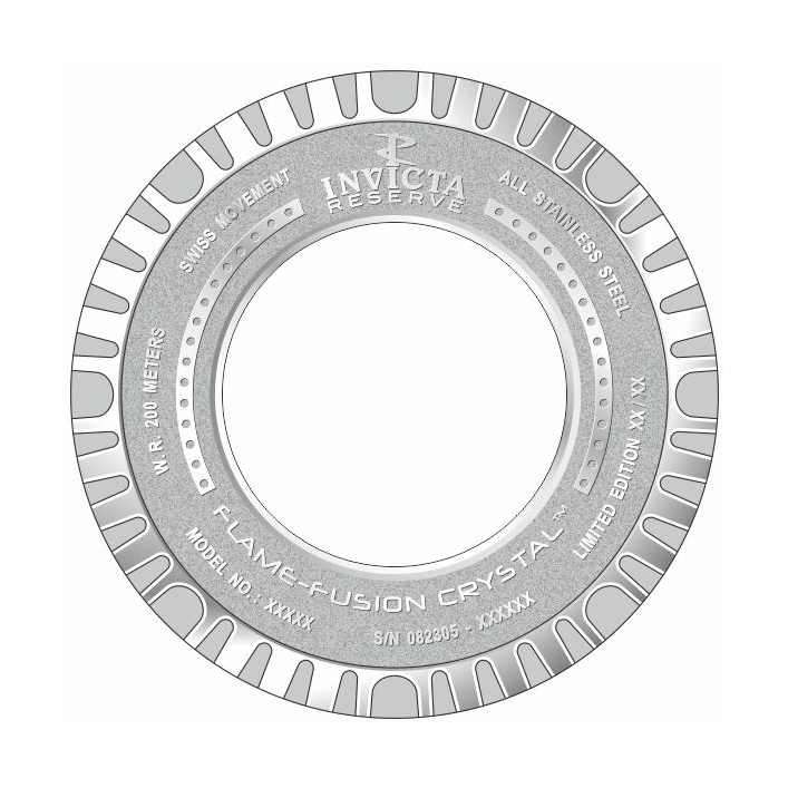 Invicta 46104 zegarek - miniatura 4