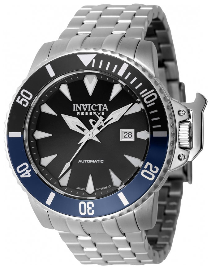 Invicta SUBAQUA RESERVE AUTOMATIC 46155