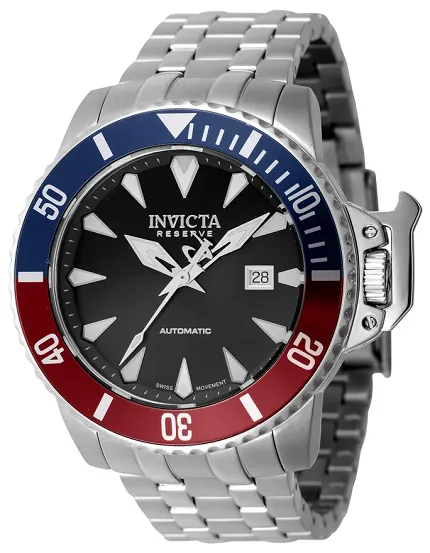 Invicta 46156 - zdjęcie 1