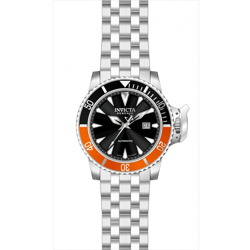 Invicta 46159 zegarek - miniatura 2