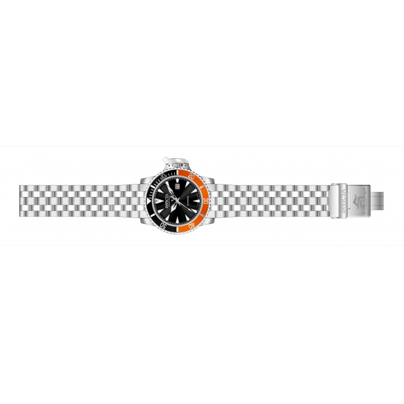Invicta 46159 zegarek - miniatura 3
