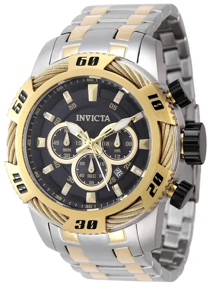 Invicta 47116 - zdjęcie 1