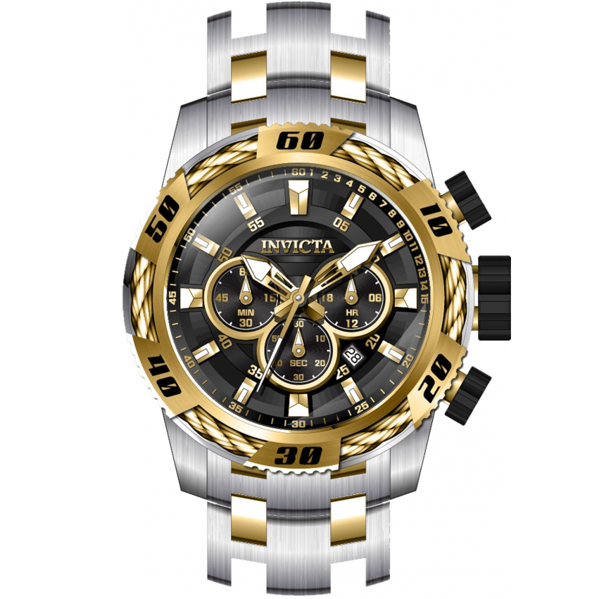 Invicta 47116 zegarek - miniatura 3