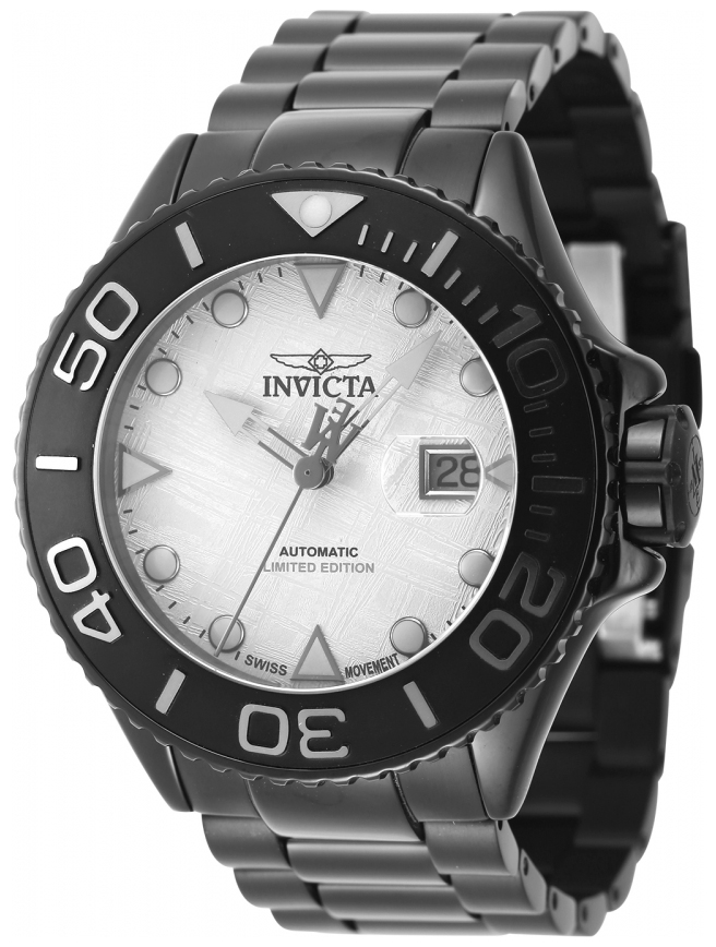 Invicta MASTERPIECE AUTOMATIC LIMITED EDITION 47154
