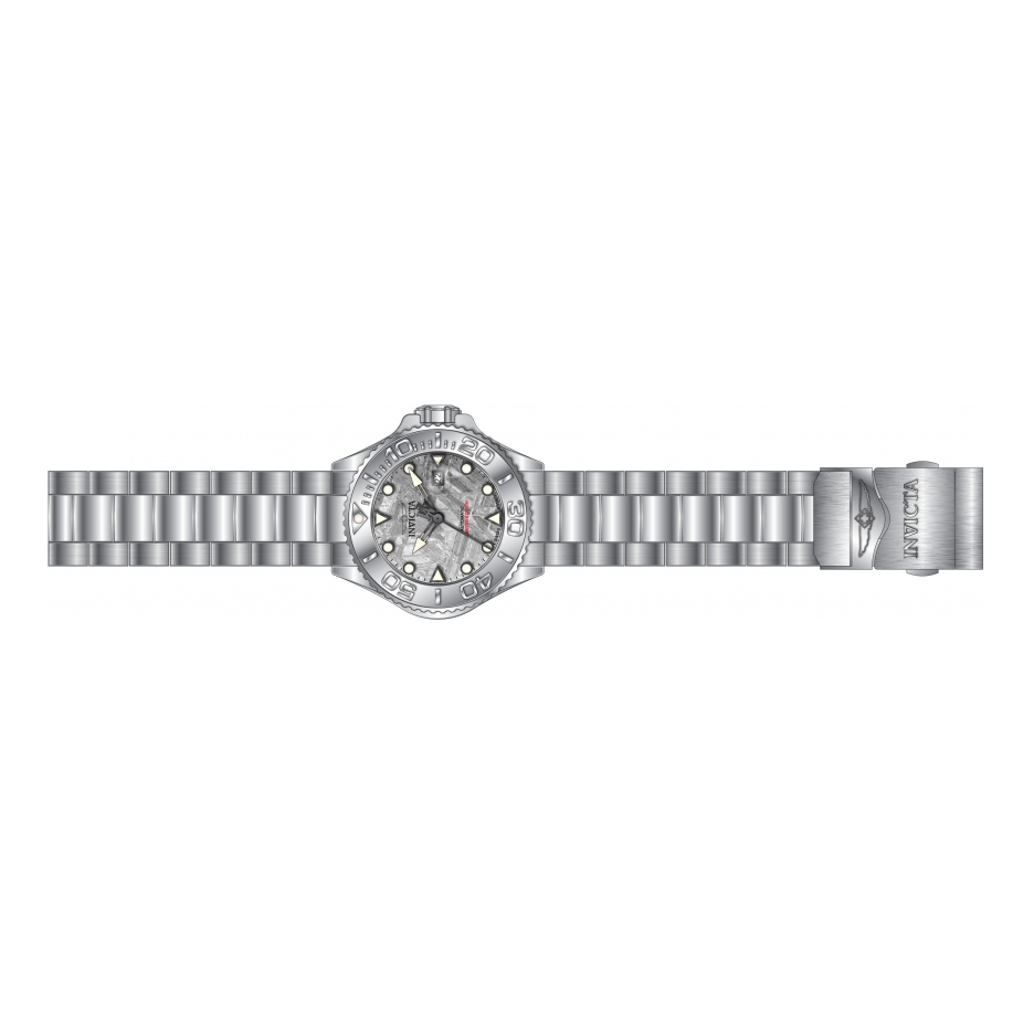 Invicta 47192 zegarek Marvel - miniatura 2