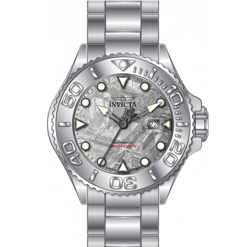 Invicta 47192 zegarek Marvel - miniatura 3