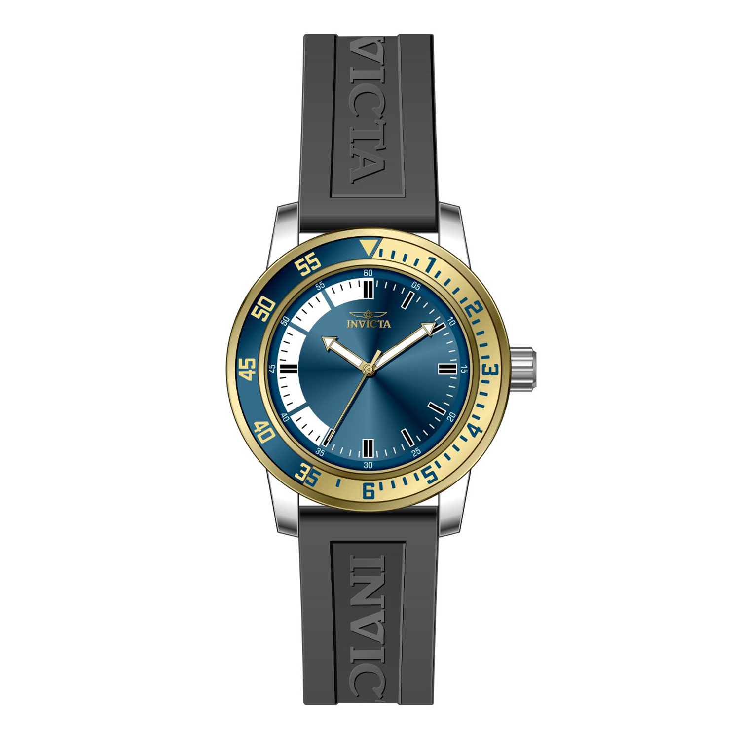 Invicta 47280 zegarek - miniatura 2