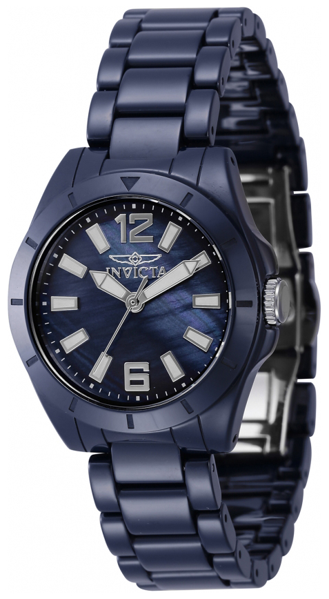 Invicta CERAMICS LADY 47315