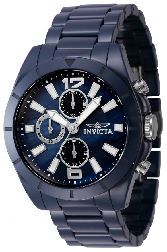Invicta CERAMICS 47319