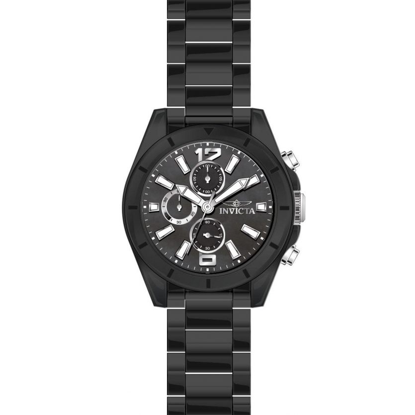 Invicta 47320 zegarek męski Ceramics - miniatura 2